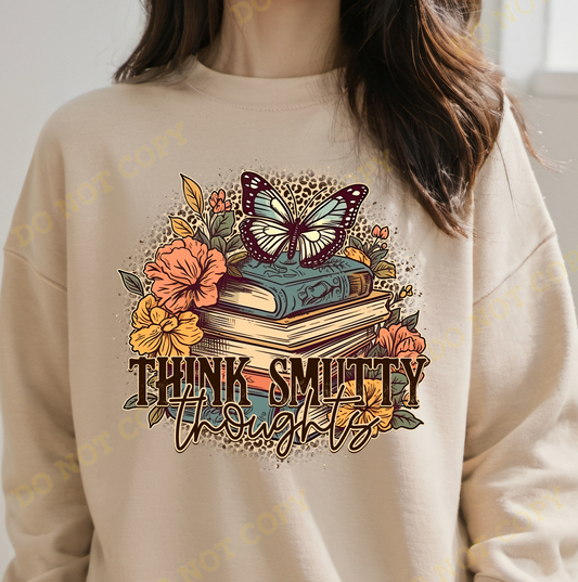 Think Smutty Thoughts
