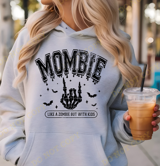 Mombie