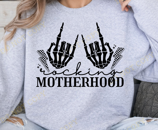 Rocking Motherhood