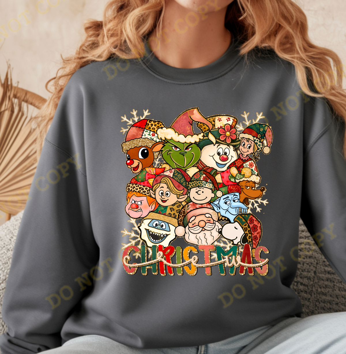 Christmas Crew