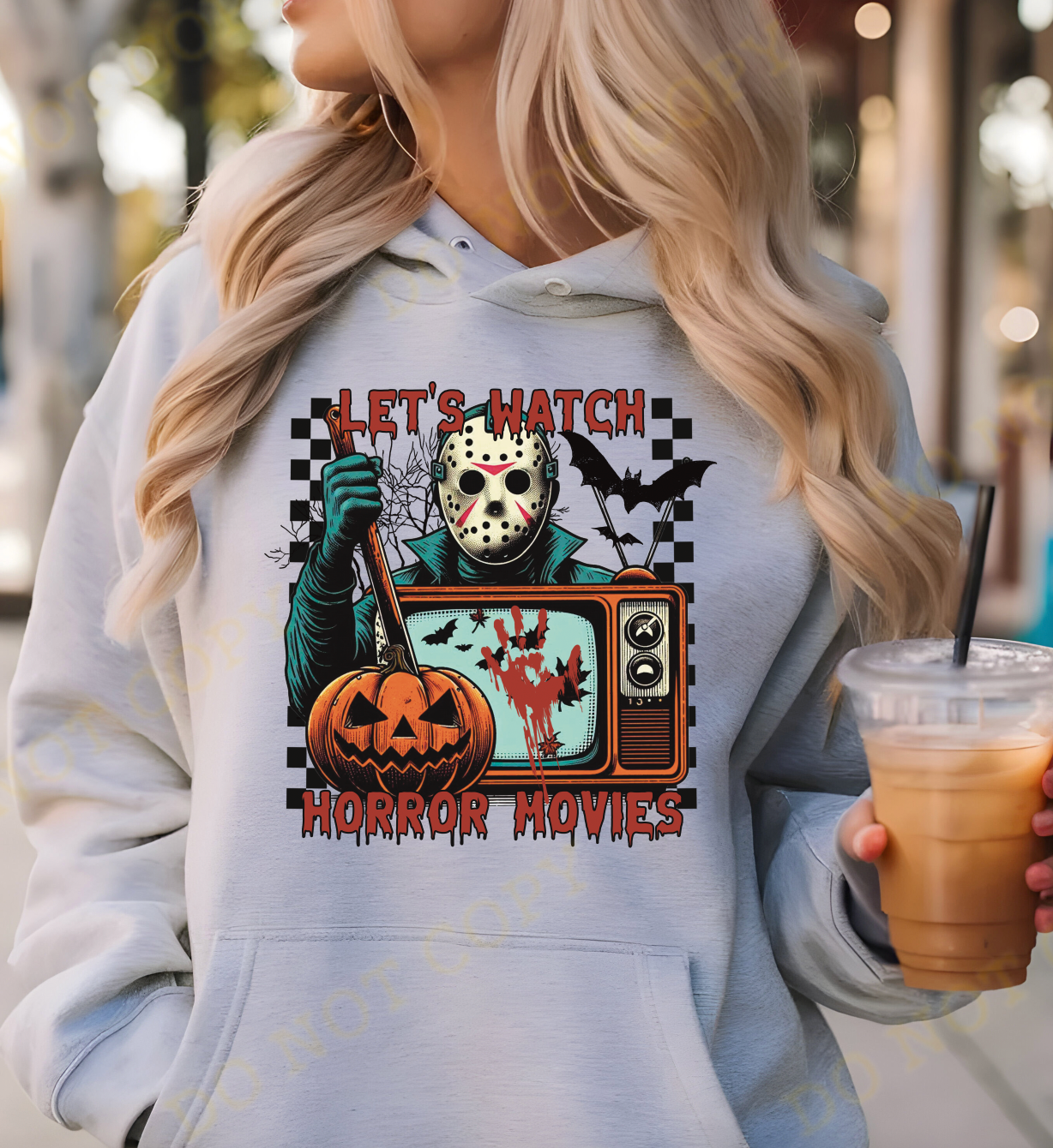 Let's Watch Horror Movies