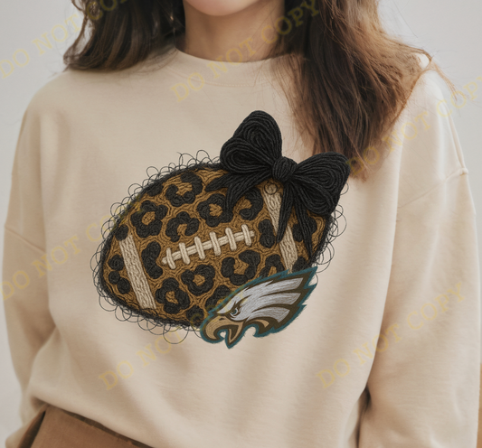 Leopard Eagles Football