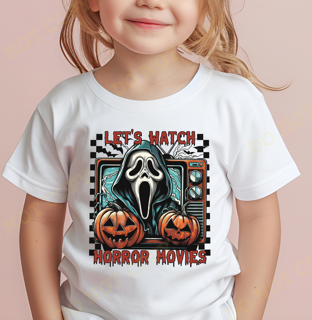 Ghost Let's Watch