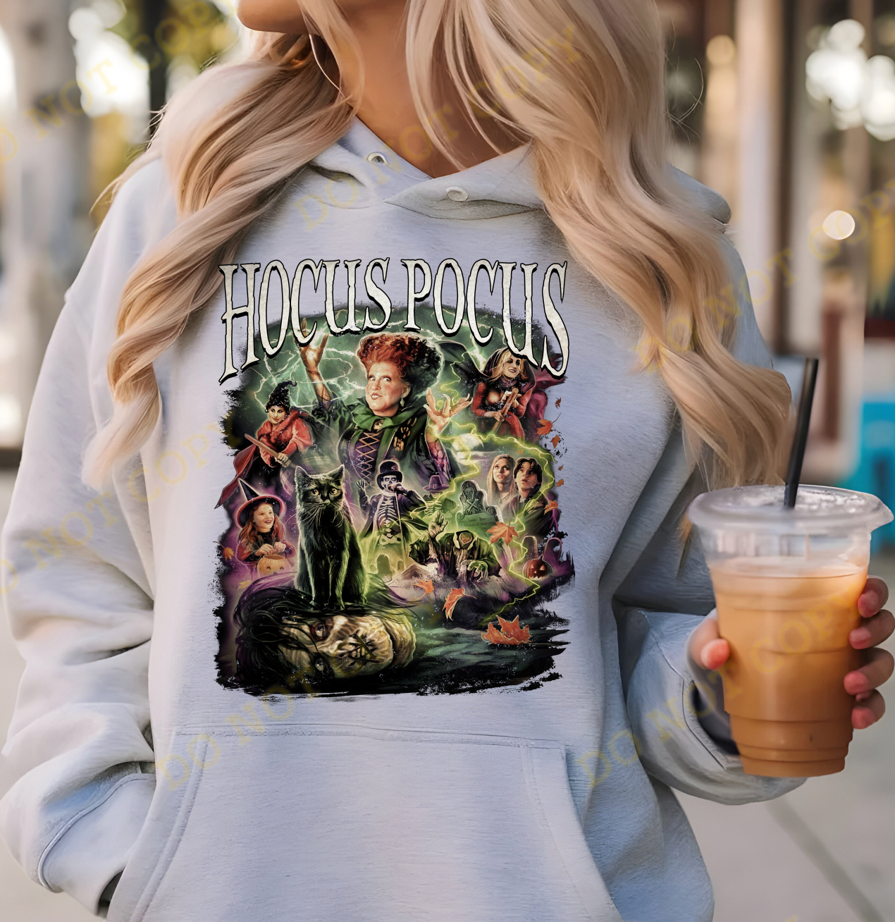 Halloween Witches