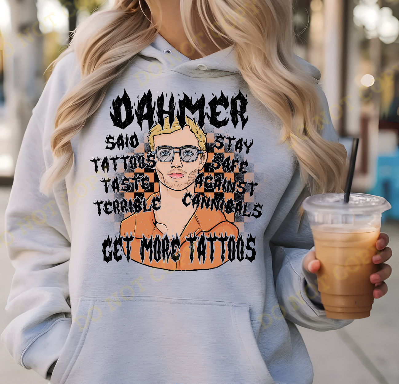 Halloween Dahmer
