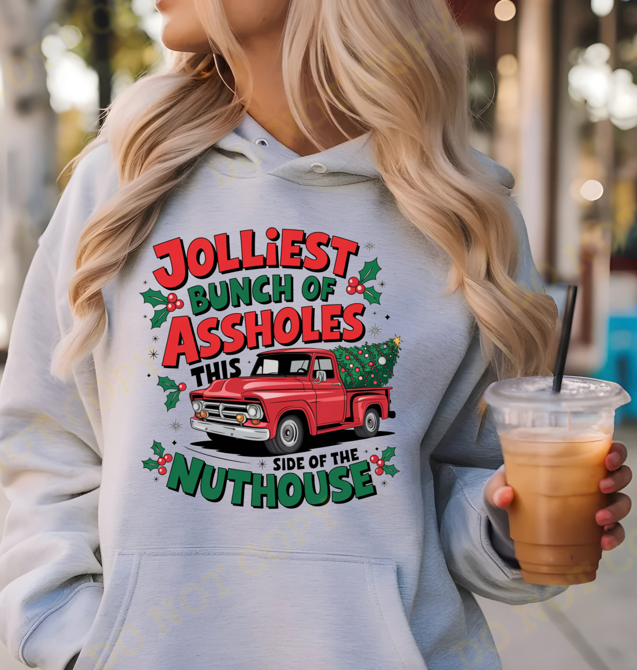 Jolliest Bunch of Assholes