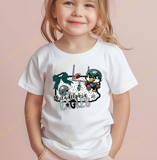Kid Eagles