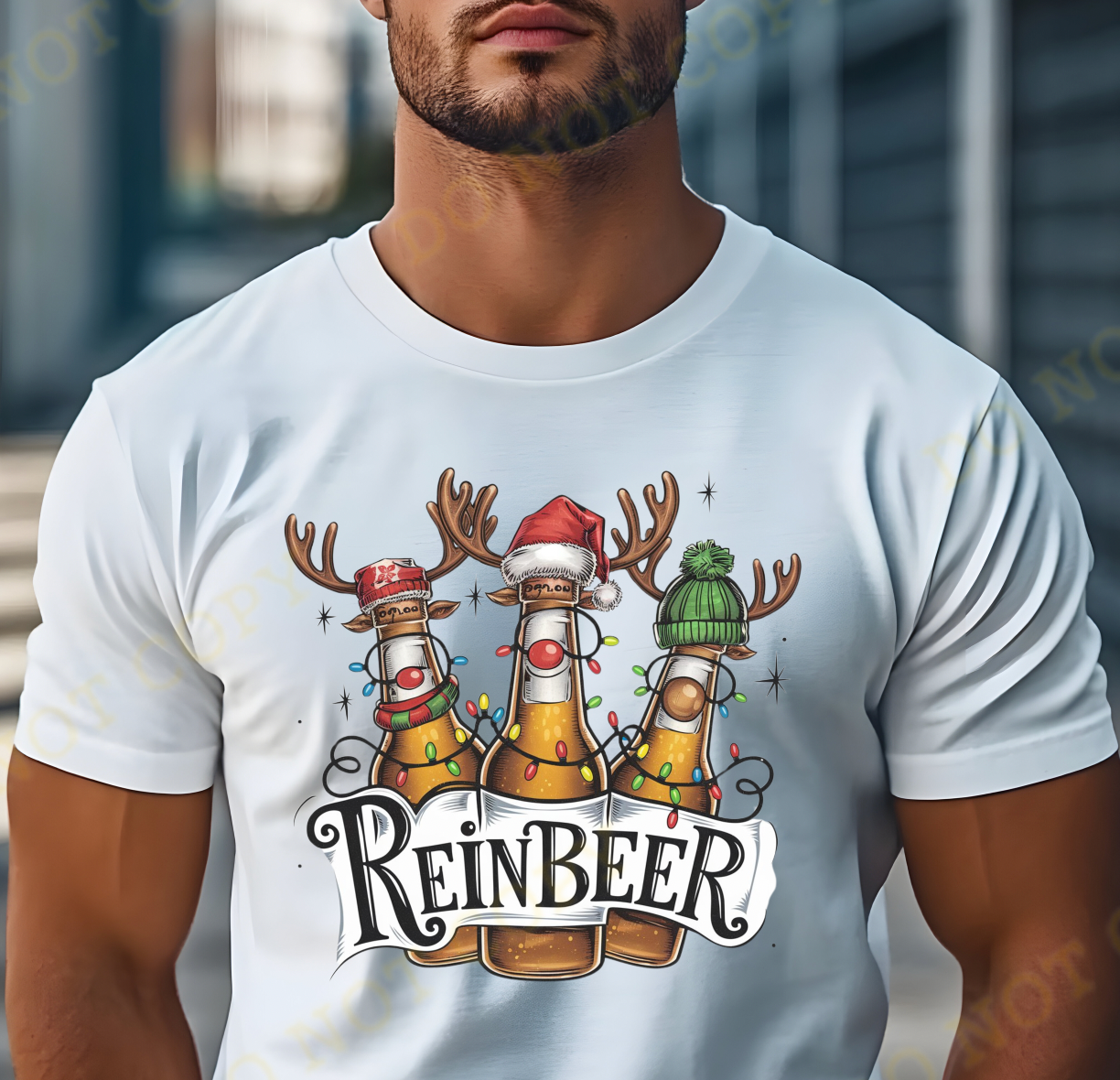 Reinbeer