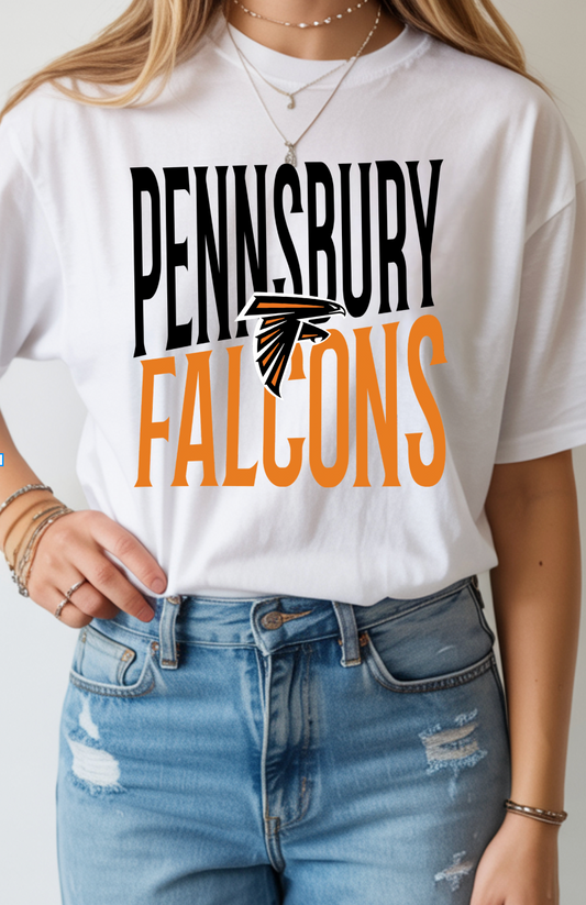 Pennsbury Falcons