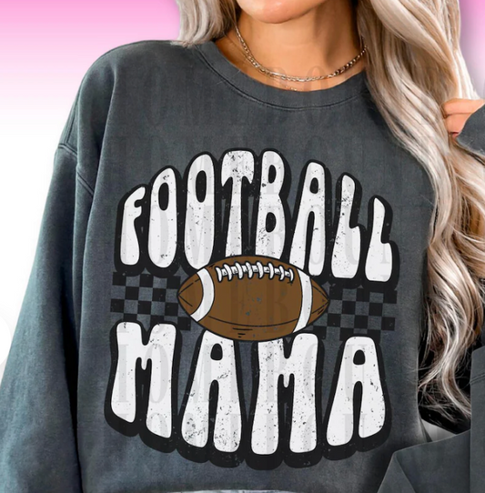 Football Mama