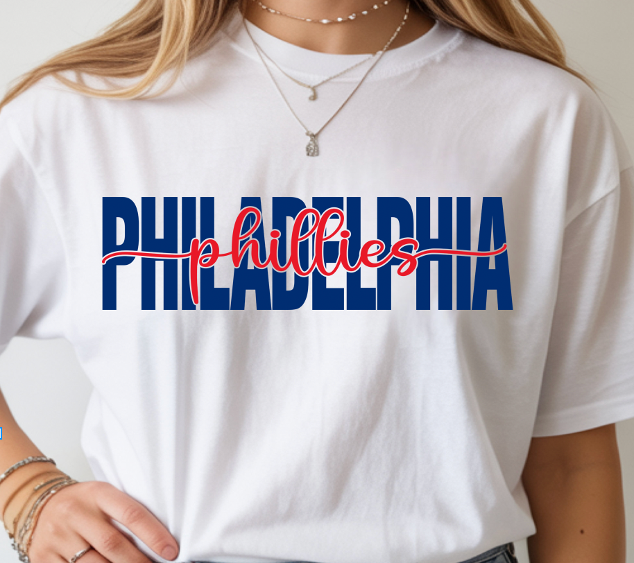 Philly Baseball Words