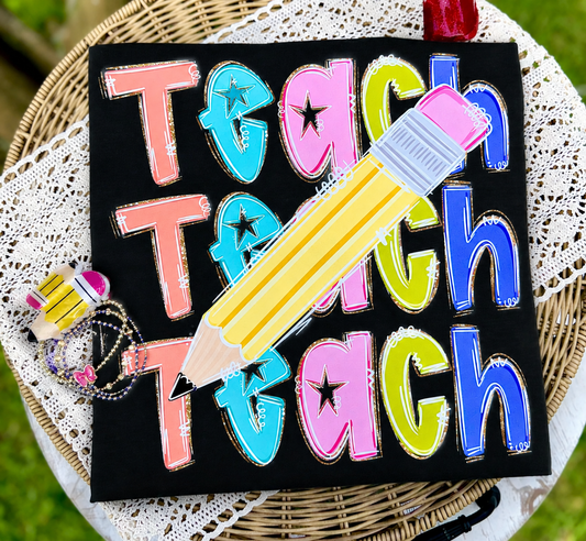 Retro Teach