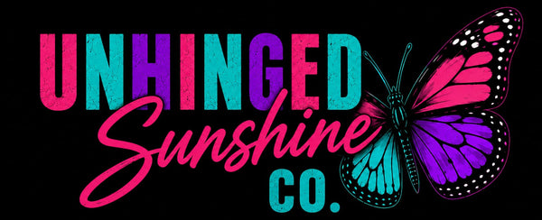Unhinged Sunshine Co.